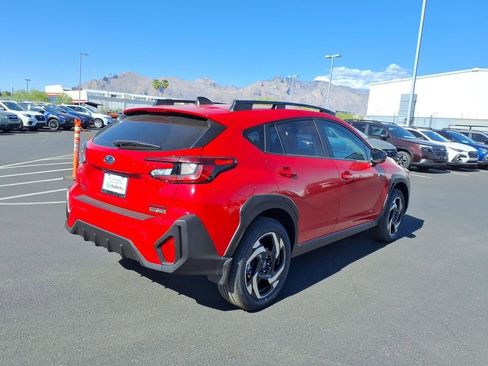 New 2026 Subaru Crosstrek 2.5i Limited AWD/4WD image 9