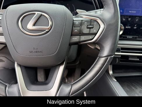 Used 2023 Lexus RX 350 Premium w/ Accessory Package AWD/4WD image 11