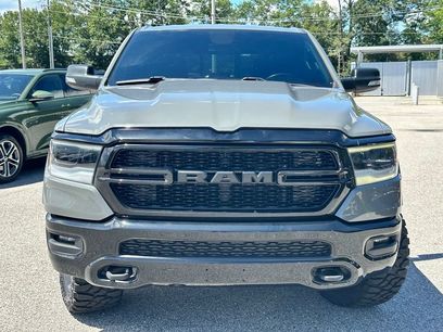 Used 2020 RAM 1500 Big Horn w/ Built-to-serve Edition