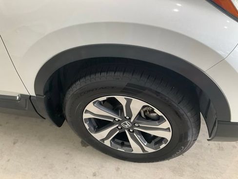 Certified 2019 Honda CR-V LX image 25
