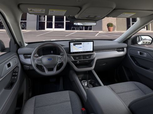 New 2026 Ford Explorer Active AWD/4WD image 32