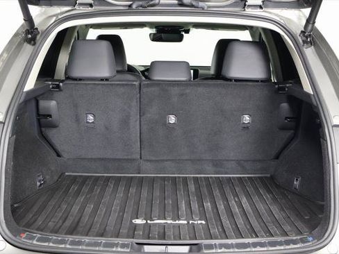 Certified 2026 Lexus NX 350 AWD w/ Accessory Package (2T) image 14
