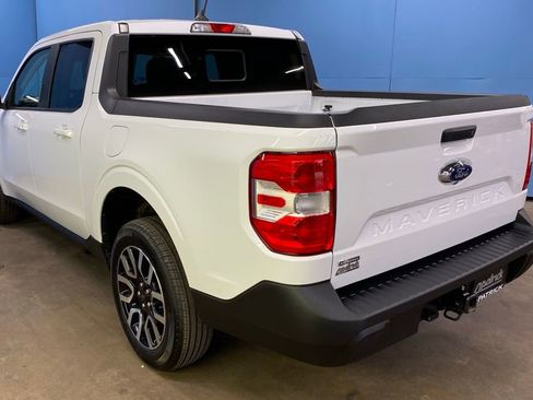 Used 2023 Ford Maverick Lariat image 7