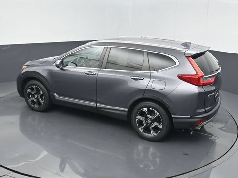 Used 2017 Honda CR-V Touring image 15