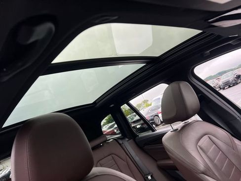 Used 2023 BMW X3 M40i AWD/4WD image 41