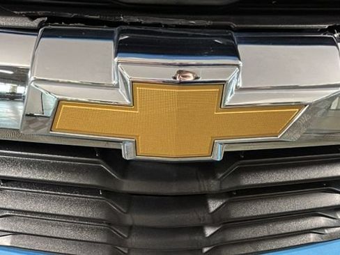 Used 2025 Chevrolet TrailBlazer LT FWD image 8