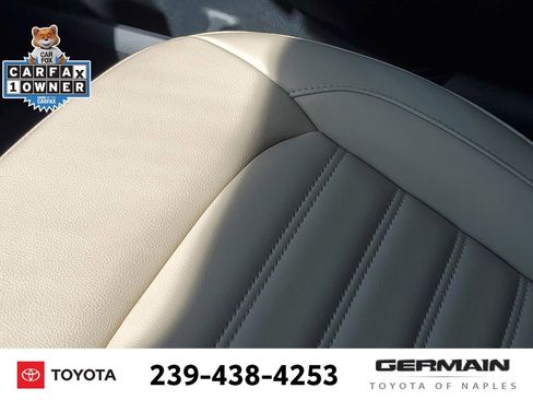 Used 2024 Ford Edge SEL w/ Convenience Package image 30