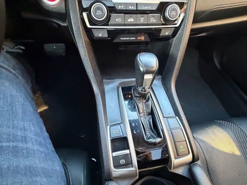 Used 2020 Honda Civic EX-L image 14