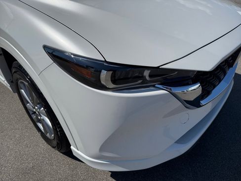 Certified 2025 MAZDA CX-5 AWD 2.5 S w/ Select Package image 28