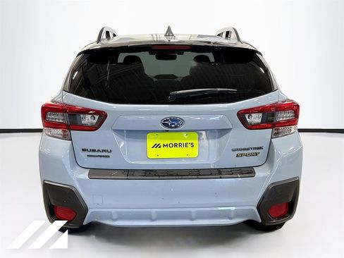 Used 2021 Subaru Crosstrek 2.5i Sport AWD/4WD image 6