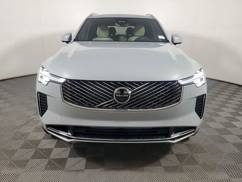 New 2026 Volvo XC90 T8 Plus w/ Protection Package Premier image 2
