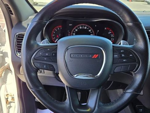 Used 2019 Dodge Durango GT RWD image 26