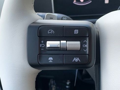 New 2026 Hyundai Santa Fe SEL AWD/4WD image 24