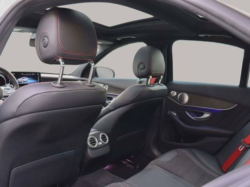 Used 2020 Mercedes-Benz C 43 AMG 4MATIC Sedan image 29