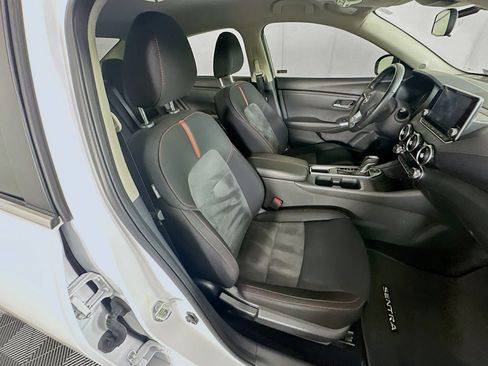 Used 2024 Nissan Sentra SR image 28