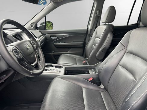 Certified 2023 Honda Ridgeline RTL-E image 11