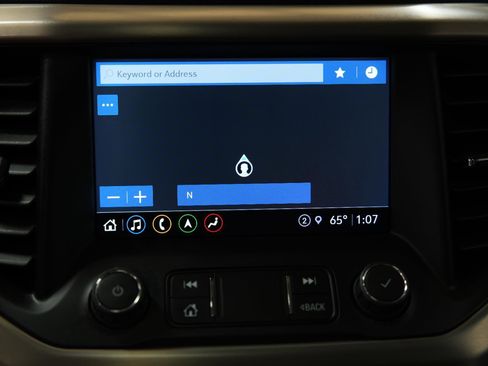 Used 2022 GMC Acadia Denali w/ Denali Ultimate Package image 43