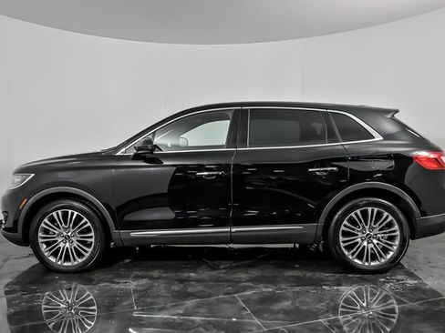 Used 2017 Lincoln MKX Reserve w/ Lincoln MKX Climate Package image 7