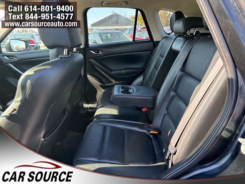 Used 2015 MAZDA CX-5 Grand Touring image 28