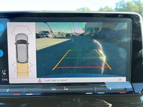 New 2026 Volkswagen Atlas SEL AWD/4WD image 25