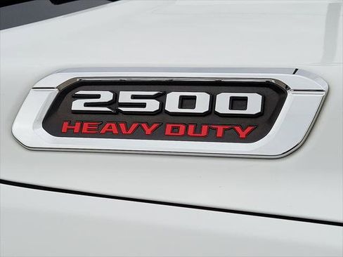 Certified 2020 RAM 2500 Tradesman image 30