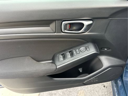 New 2026 Honda Civic Sport image 23