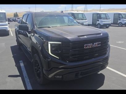 Used 2023 GMC Sierra 1500 Elevation w/ X31 Off-Road Package