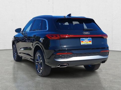 New 2026 Audi Q5 Premium AWD/4WD image 7