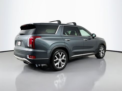 Used 2022 Hyundai Palisade SEL w/ Convenience Package AWD/4WD image 7
