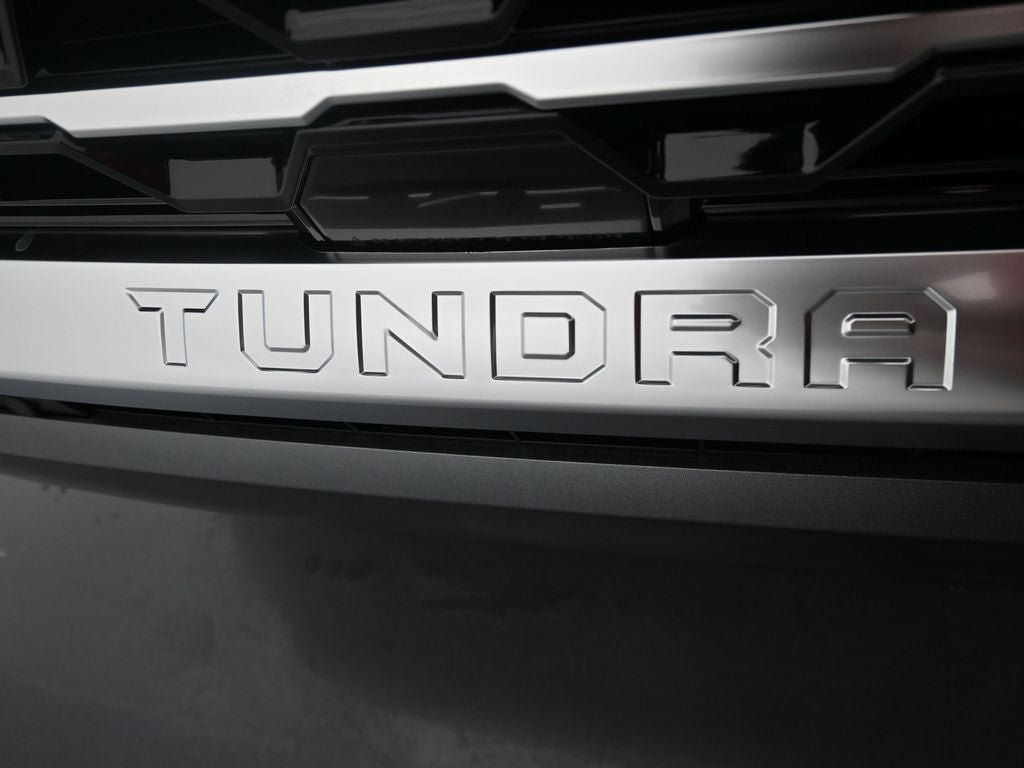 New 2026 Toyota Tundra Capstone AWD/4WD image 53