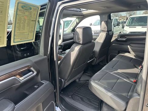 Used 2026 GMC Sierra 1500 Elevation w/ Elevation Premium Package image 37