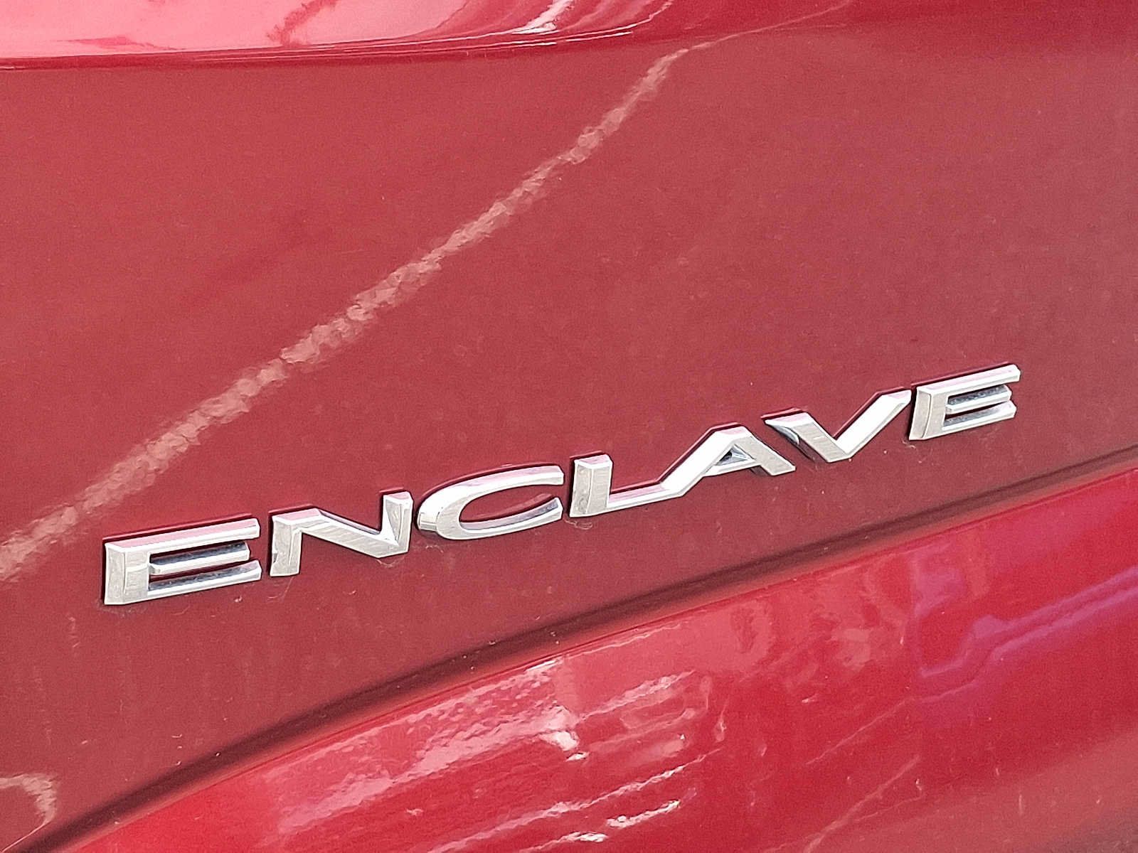 Used 2023 Buick Enclave Essence FWD image 30