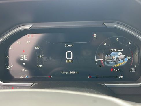 New 2026 GMC Sierra 2500 AT4 w/ AT4 Premium Plus Package image 28