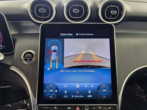 Certified 2025 Mercedes-Benz GLC 300 image 23