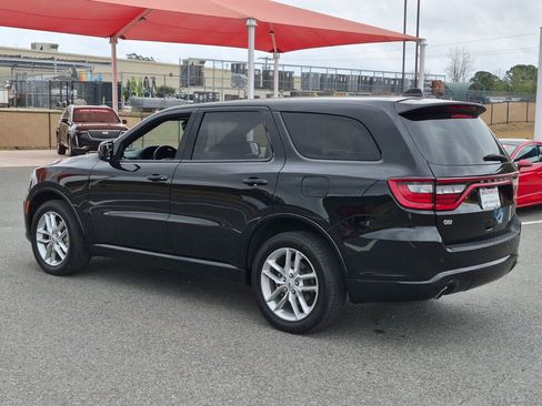 Used 2025 Dodge Durango GT AWD/4WD image 3