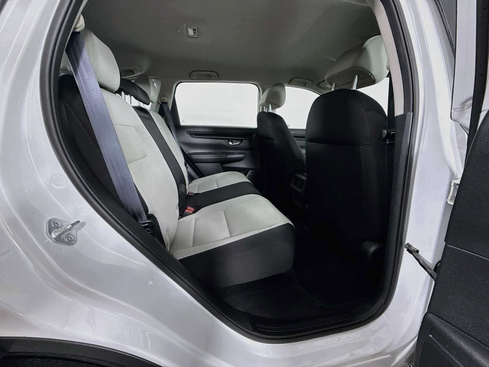 Certified 2024 Honda CR-V LX image 21