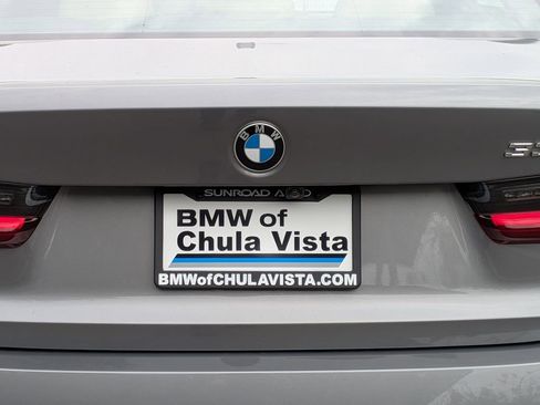 New 2025 BMW 330i 330i w/ Premium Package image 37