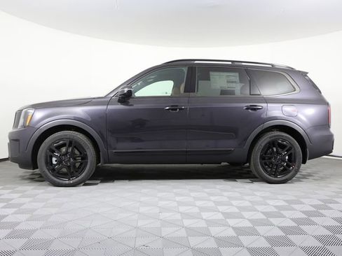 New 2025 Kia Telluride SX Prestige X-Line image 2