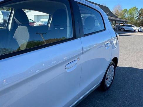 Used 2024 Mitsubishi Mirage ES image 16