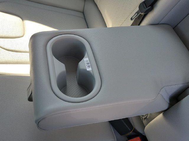New 2026 Hyundai Elantra SEL Sport FWD image 24