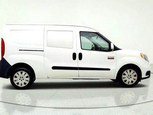 Used 2016 RAM ProMaster City Tradesman SLT w/ Rear Back-up Camera Group FWD image 4