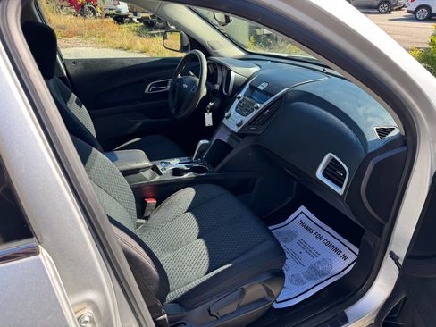 Used 2013 Chevrolet Equinox LS image 16