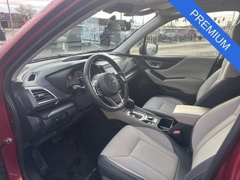 Used 2023 Subaru Forester Premium AWD/4WD image 14