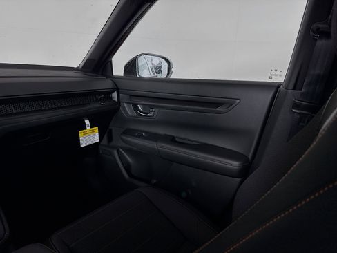 New 2025 Honda CR-V Sport image 28