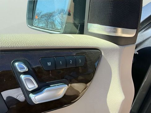 Used 2019 Mercedes-Benz GLS 450 4MATIC w/ Premium 1 Package image 14