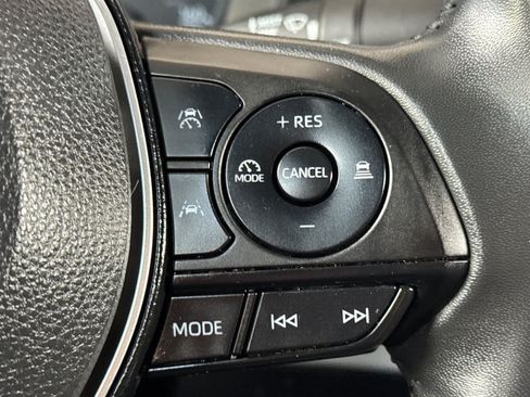 Certified 2024 Toyota Corolla SE FWD image 25