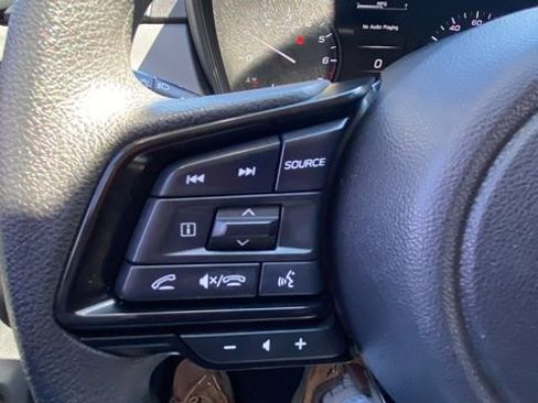 Certified 2024 Subaru Crosstrek 2.0i AWD/4WD image 25