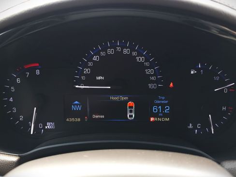 Used 2015 Cadillac XTS Luxury w/ Driver Awareness Package FWD image 22