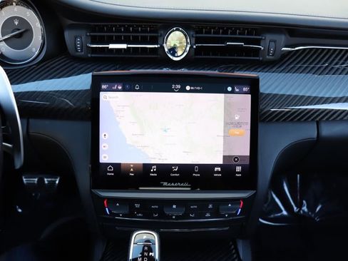 Used 2022 Maserati Quattroporte Modena image 48