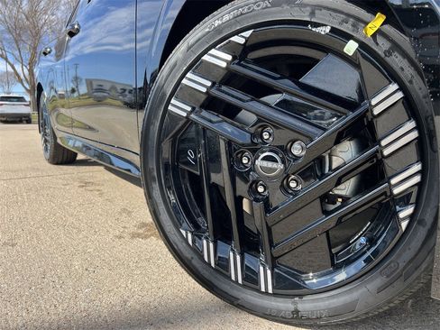 New 2026 Nissan Sentra SR image 8